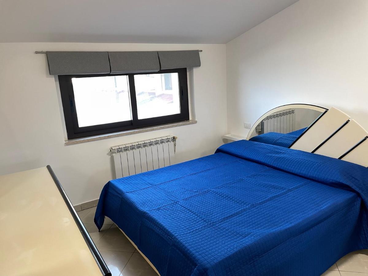 Il Sogno Del Mare Apartment Montesilvano Bagian luar foto